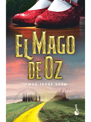Mago De Oz, El 1