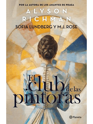 Club De Las Pintoras, El