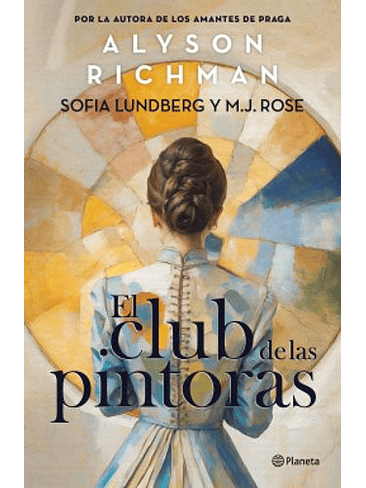 Club De Las Pintoras, El 1