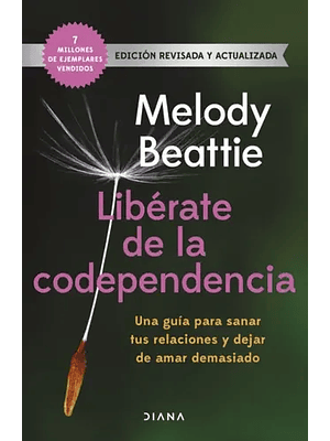 Liberate De La Codependencia