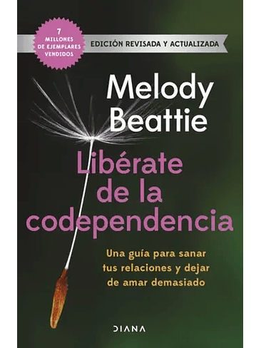 Liberate De La Codependencia 1
