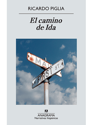 Camino De Ida, El