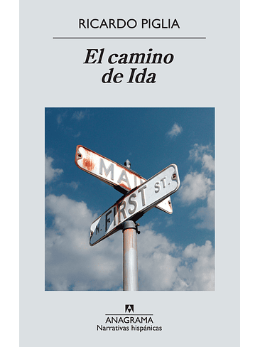 Camino De Ida, El 1