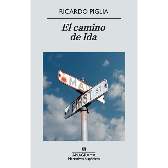 Camino De Ida, El