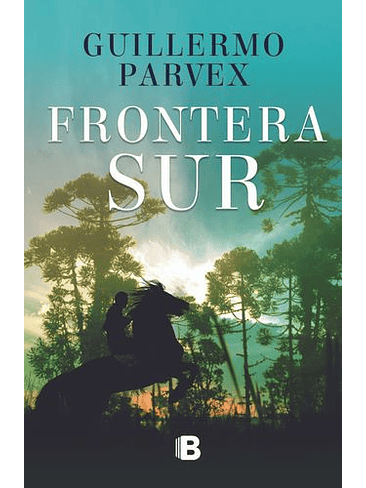 Gulumapu 1. Frontera Sur 1