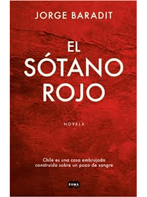 Sotano Rojo, El