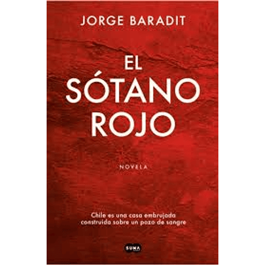 Sotano Rojo, El