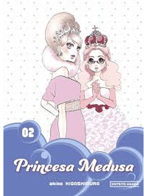 Princesa Medusa 2, La