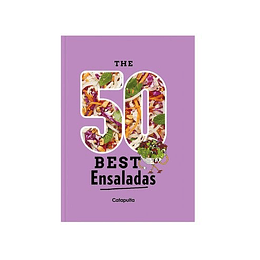 The 50 Best Ensaladas