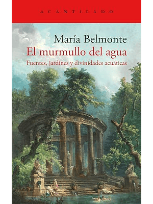 Murmullo Del Agua, El