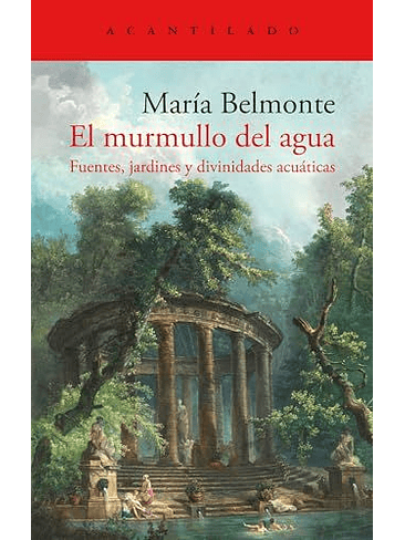 Murmullo Del Agua, El 1