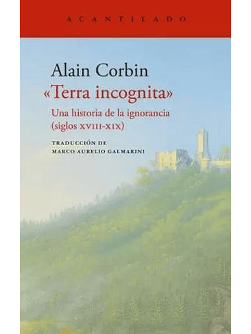 Terra Incognita 1