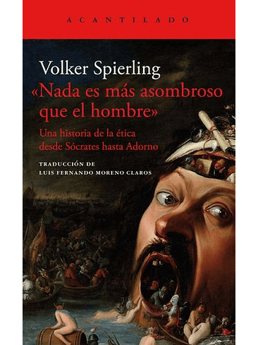 Nada Es Mas Asombroso Que El Hombre 1