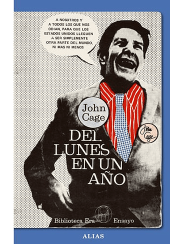 Del Lunes En Un Año 1