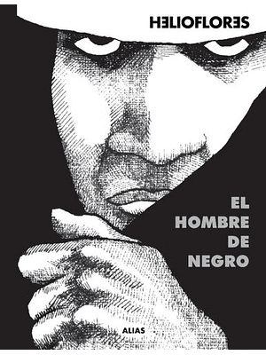 Hombre De Negro, El