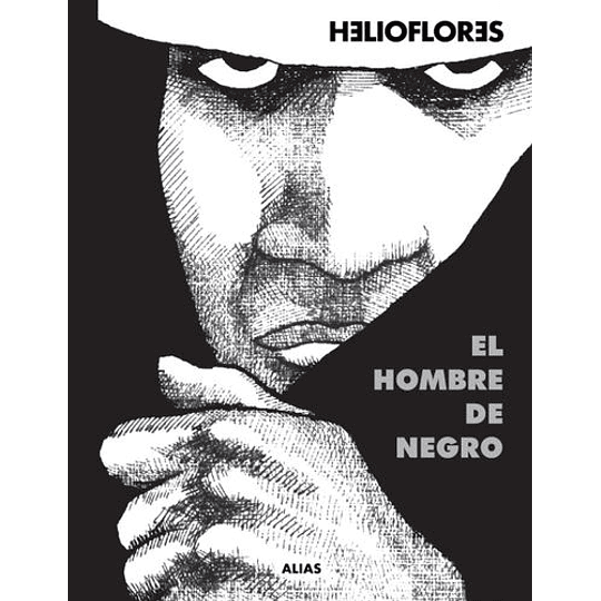 Hombre De Negro, El