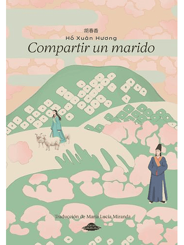 Compartir Un Marido 1