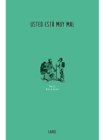 Usted Esta Muy Mal 1