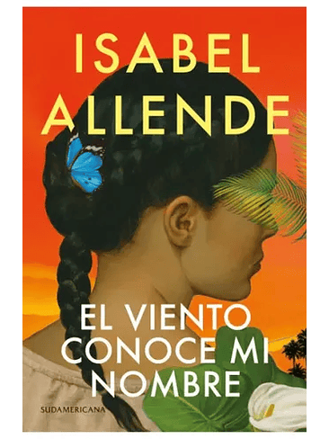 Viento Conoce Mi Nombre, El 1