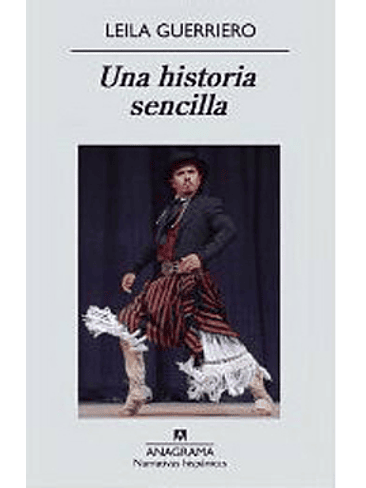 Una Historia Sencilla 1