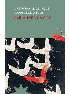 Paciencia Del Agua Sobre Cada Piedra 3, La
