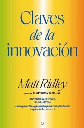 Claves De La Innovacion 1