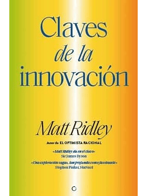 Claves De La Innovacion
