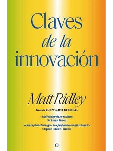 Claves De La Innovacion 1