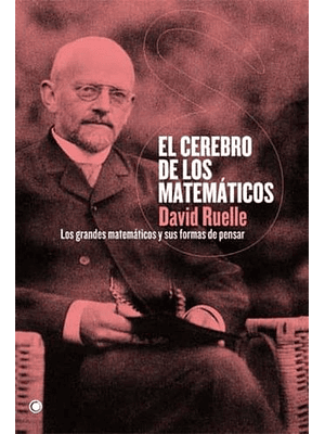 Cerebro De Los Matematicos, El