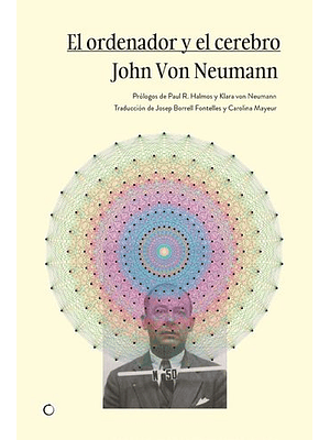 Ordenador Y El Cerebro, El