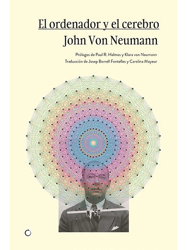 Ordenador Y El Cerebro, El 1