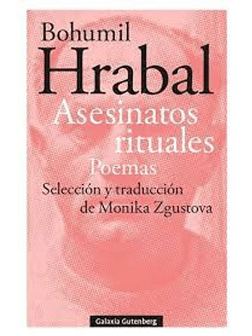 Asesinatos Rituales 1