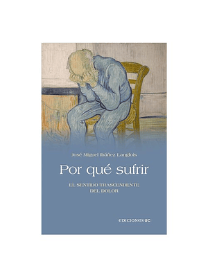 Por Que Sufrir