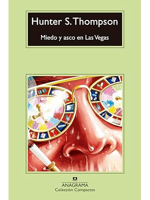 Miedo Y Asco En Las Vegas