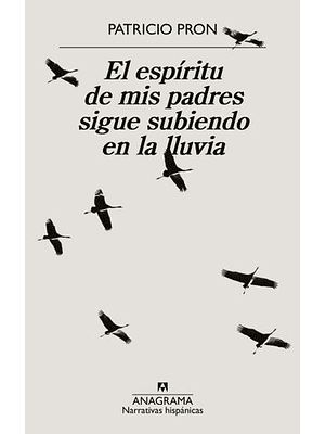 Espiritu De Mis Padres Sigue Subiendo En La Lluvia, El