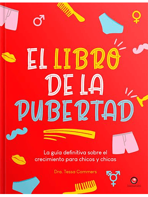 Libro De La Pubertad, El