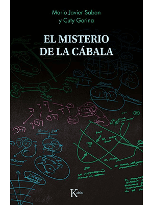 Misterio De La Cabala, El
