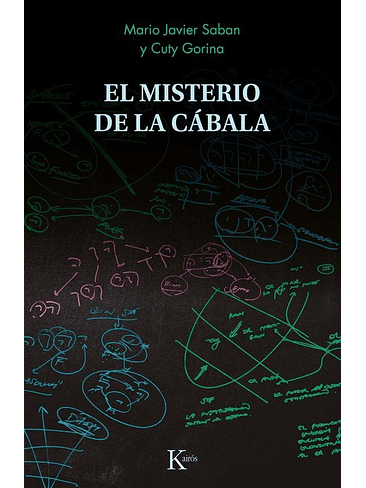 Misterio De La Cabala, El 1