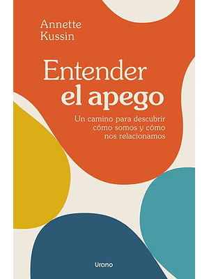 Entender El Apego