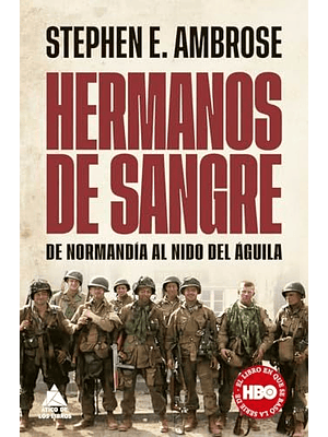 Hermanos De Sangre
