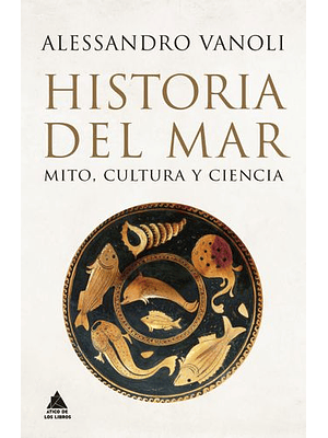 Historia Del Mar