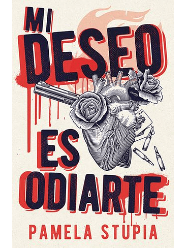 Mi Deseo Es Odiarte 1