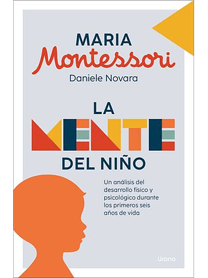 Mente Del Niño, La