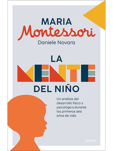 Mente Del Niño, La 1
