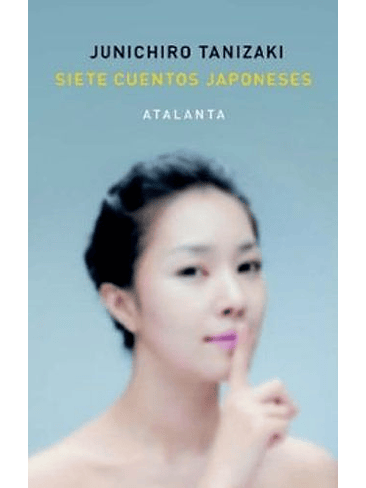 Siete Cuentos Japoneses 1