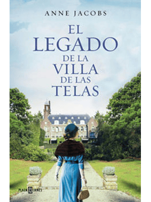 3 Legado De La Villa De Las Telas, El