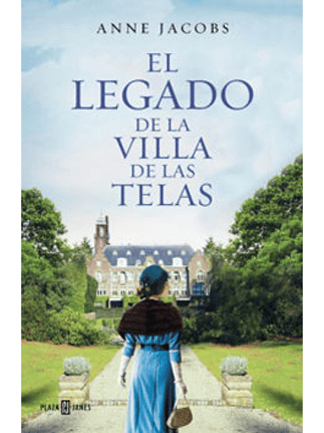 3 Legado De La Villa De Las Telas, El 1