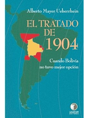 Tratado De 1904, El
