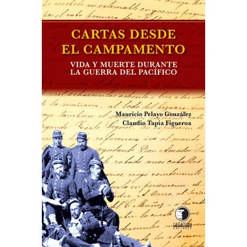 Cartas Desde El Campamento 1