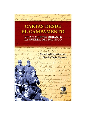 Cartas Desde El Campamento